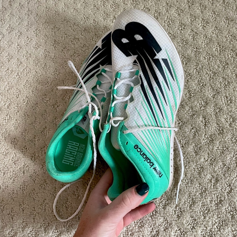 Track & Field spikes